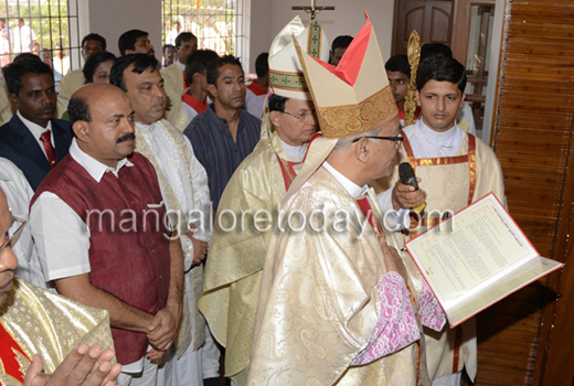 Kulur Church 1